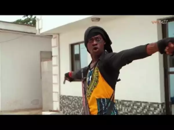 Video: Wale Danger Latest Yoruba Movie 2017 Drama Starring Lateef Adedimeji | Muyiwa Ademola | Joke Muyiwa